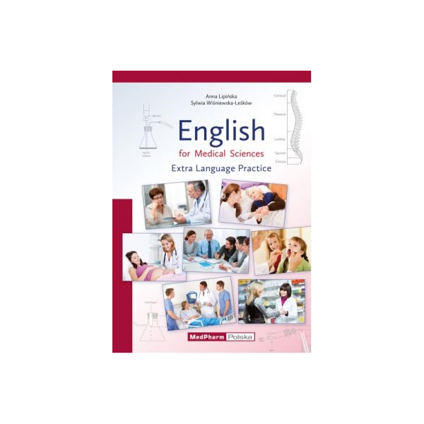 English for Medical Sciences Extra Language Practice