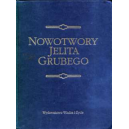 Nowotwory jelita grubego