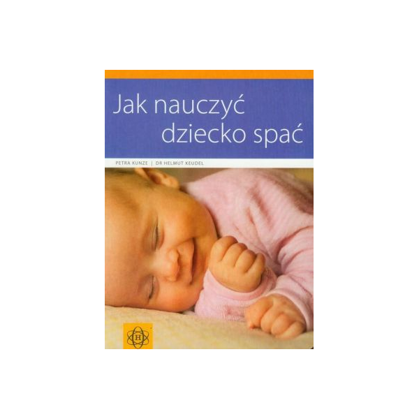 Jak nauczyć dziecko spać