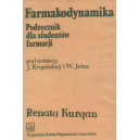 Farmakodynamika Podręcznik dla studentów farmacji