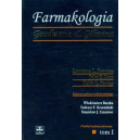 Farmakologia Goodmana & Gilmana t. 1