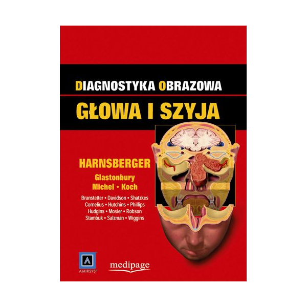 Diagnostyka obrazowa Głowa i szyja