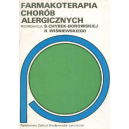 Farmakoterapia chorób alergicznych