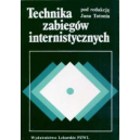 Technika zabiegów internistycznych