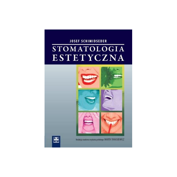 Stomatologia estetyczna