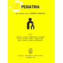Pediatria t. 3 Choroby układu dokrewnego, krążenia, tkanki łącznej, skóry i weneryczne oraz cukrzyca wieku dziecięcego
