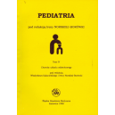 Pediatria t. 4 Choroby układu oddechowego